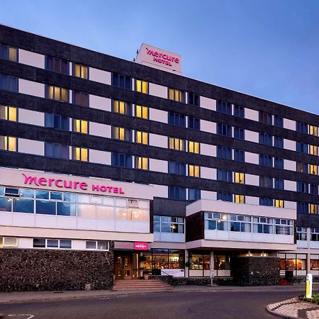 Mercure Ayr Hotel Екстериор снимка
