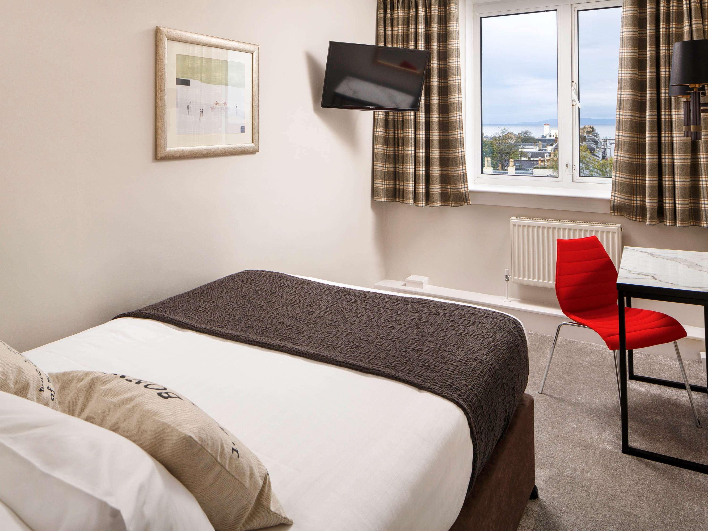 Mercure Ayr Hotel Екстериор снимка