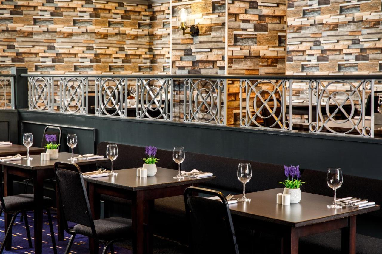 Mercure Ayr Hotel Екстериор снимка