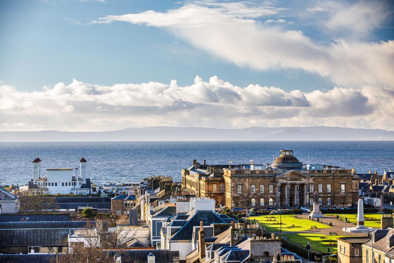 Mercure Ayr Hotel Екстериор снимка
