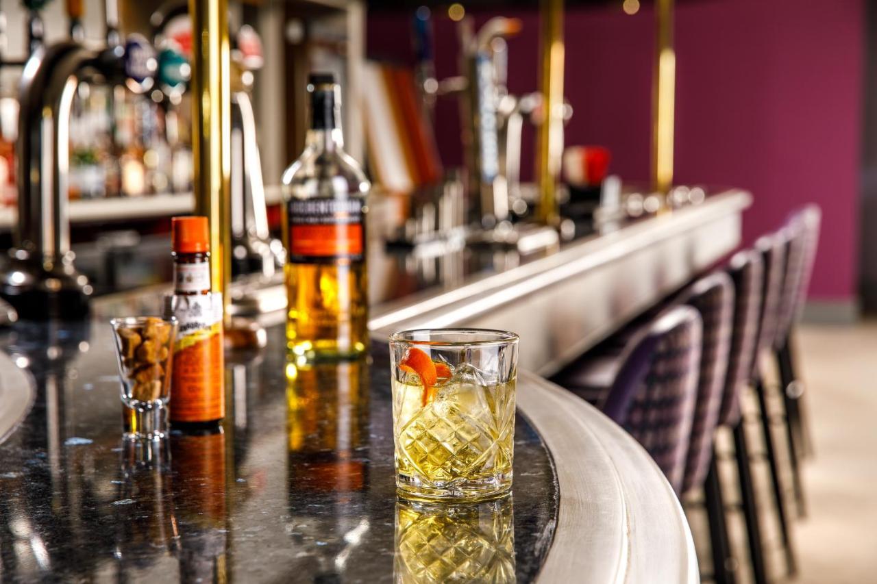 Mercure Ayr Hotel Екстериор снимка