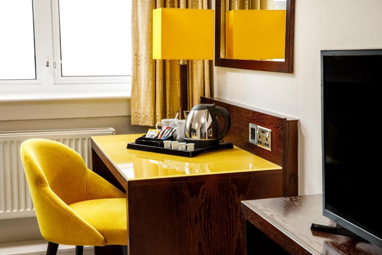 Mercure Ayr Hotel Екстериор снимка