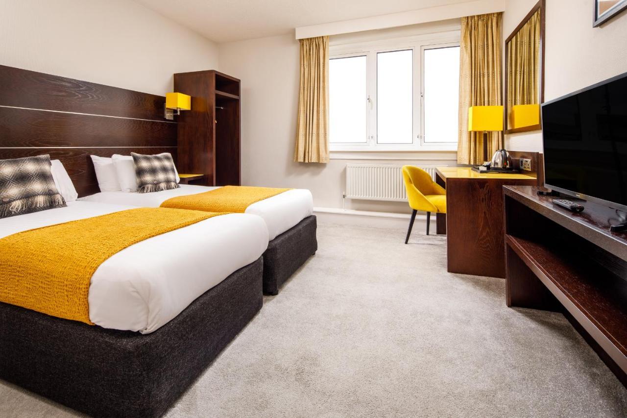 Mercure Ayr Hotel Екстериор снимка