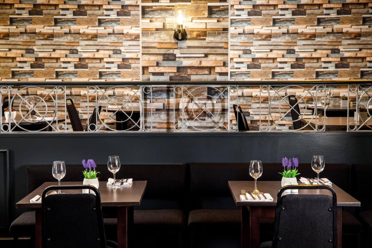 Mercure Ayr Hotel Екстериор снимка