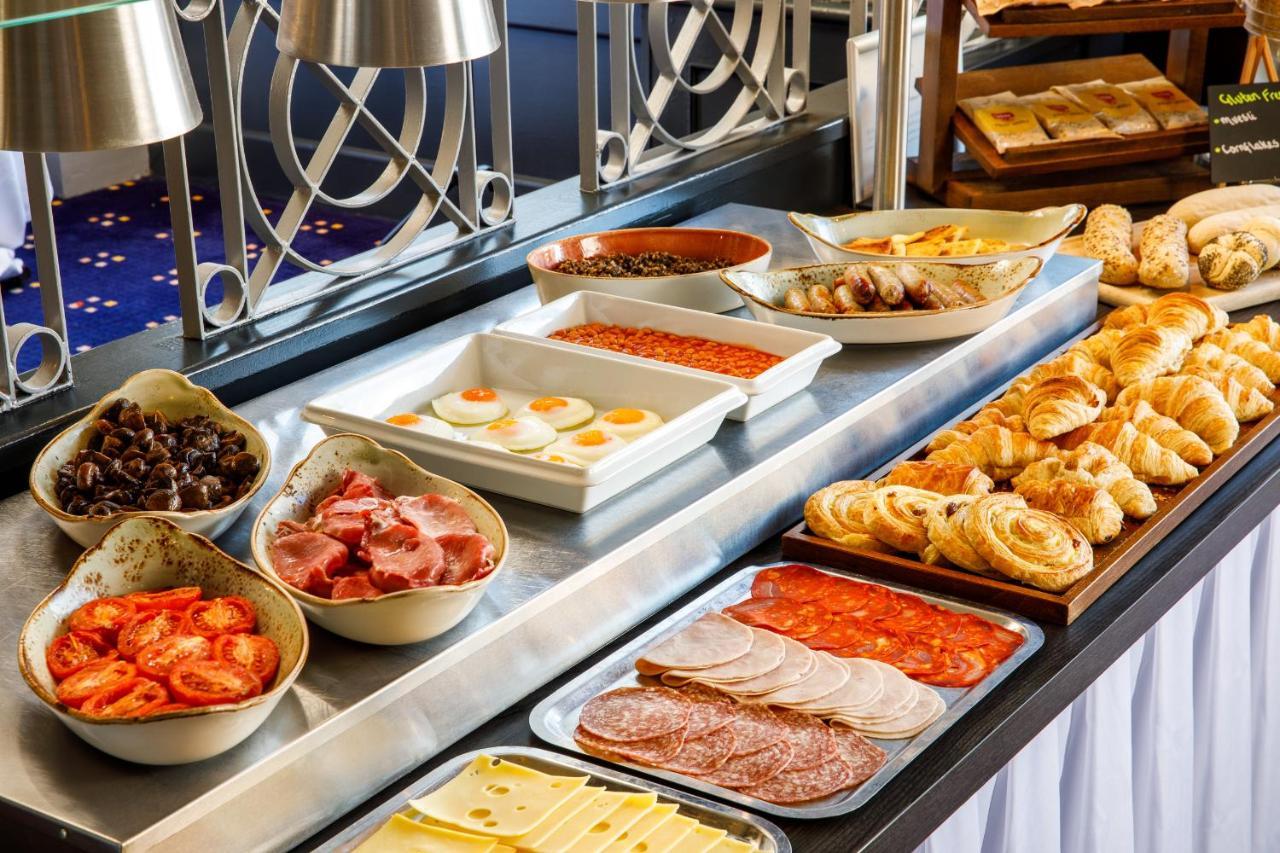 Mercure Ayr Hotel Екстериор снимка