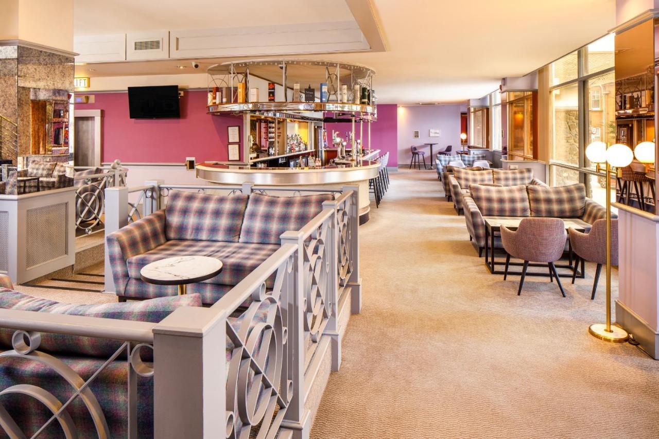 Mercure Ayr Hotel Екстериор снимка