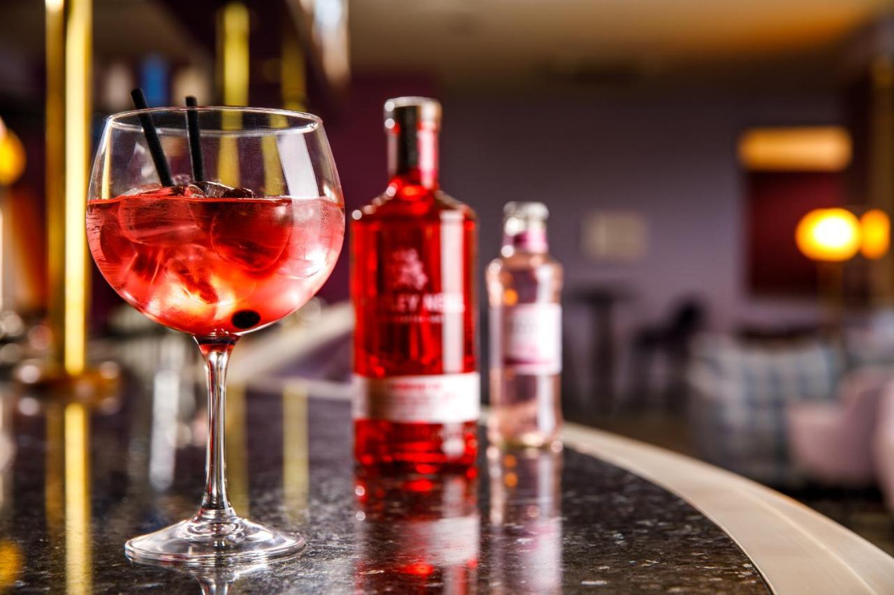 Mercure Ayr Hotel Екстериор снимка