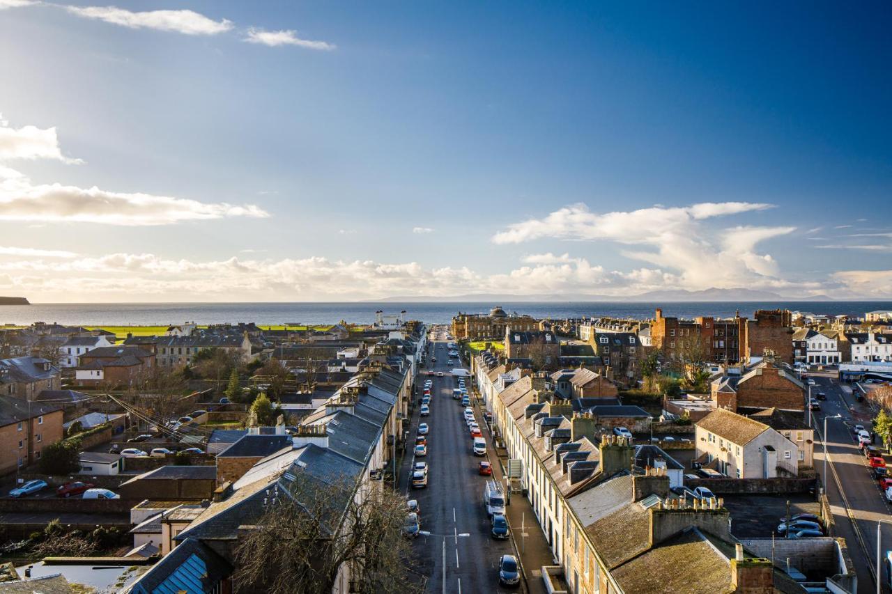 Mercure Ayr Hotel Екстериор снимка