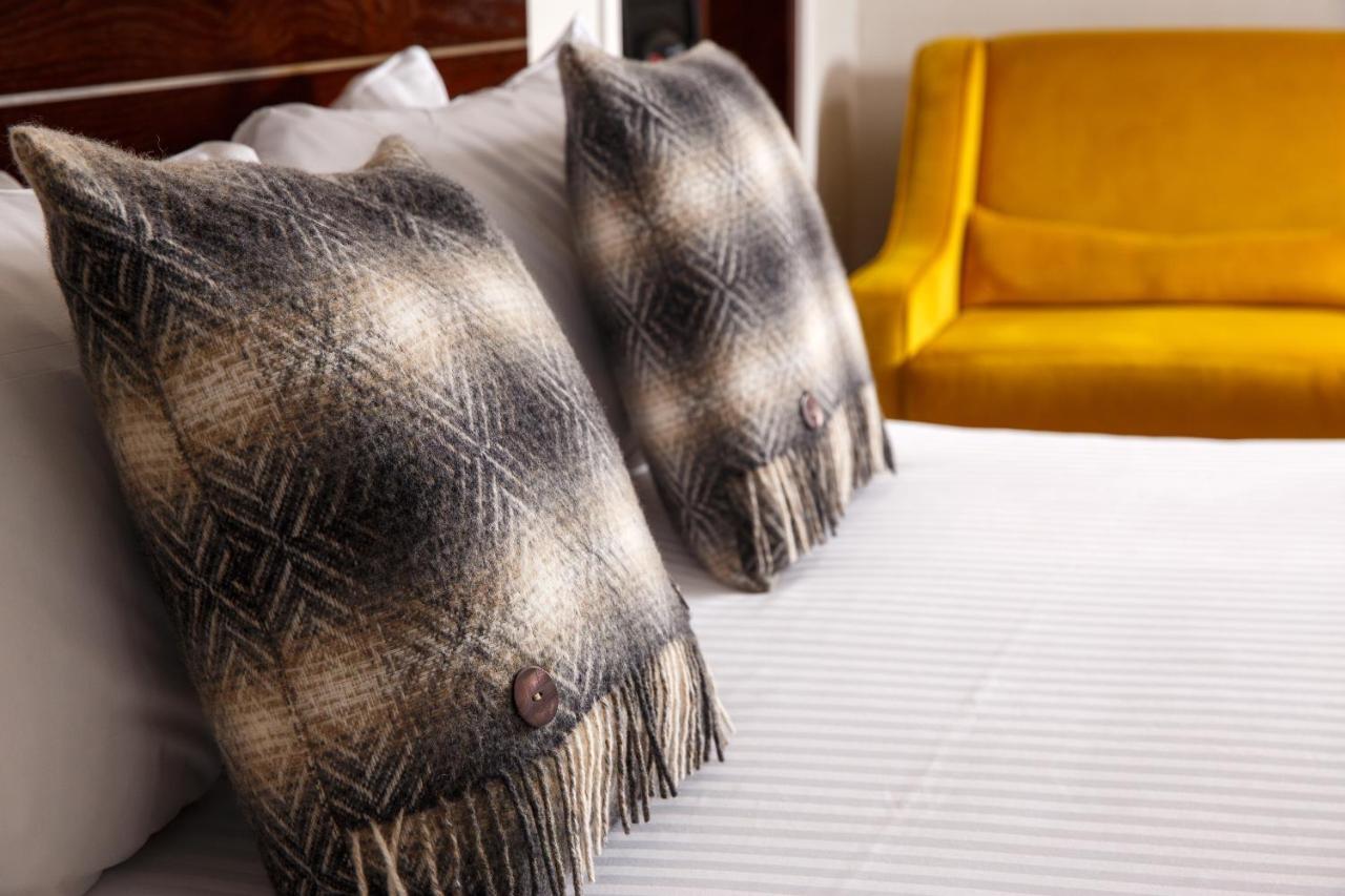 Mercure Ayr Hotel Екстериор снимка